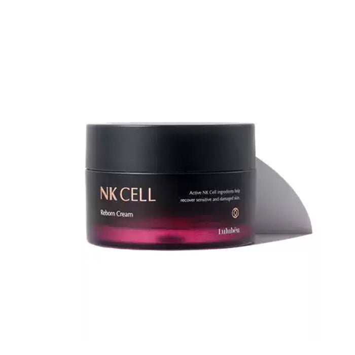韓國Lulubeu NK CELL再生乳霜 (P3432)