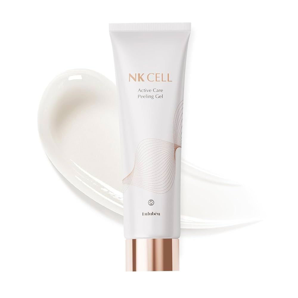 韓國Lulubeu NK CELL活性護理去角質凝膠 (P3433)