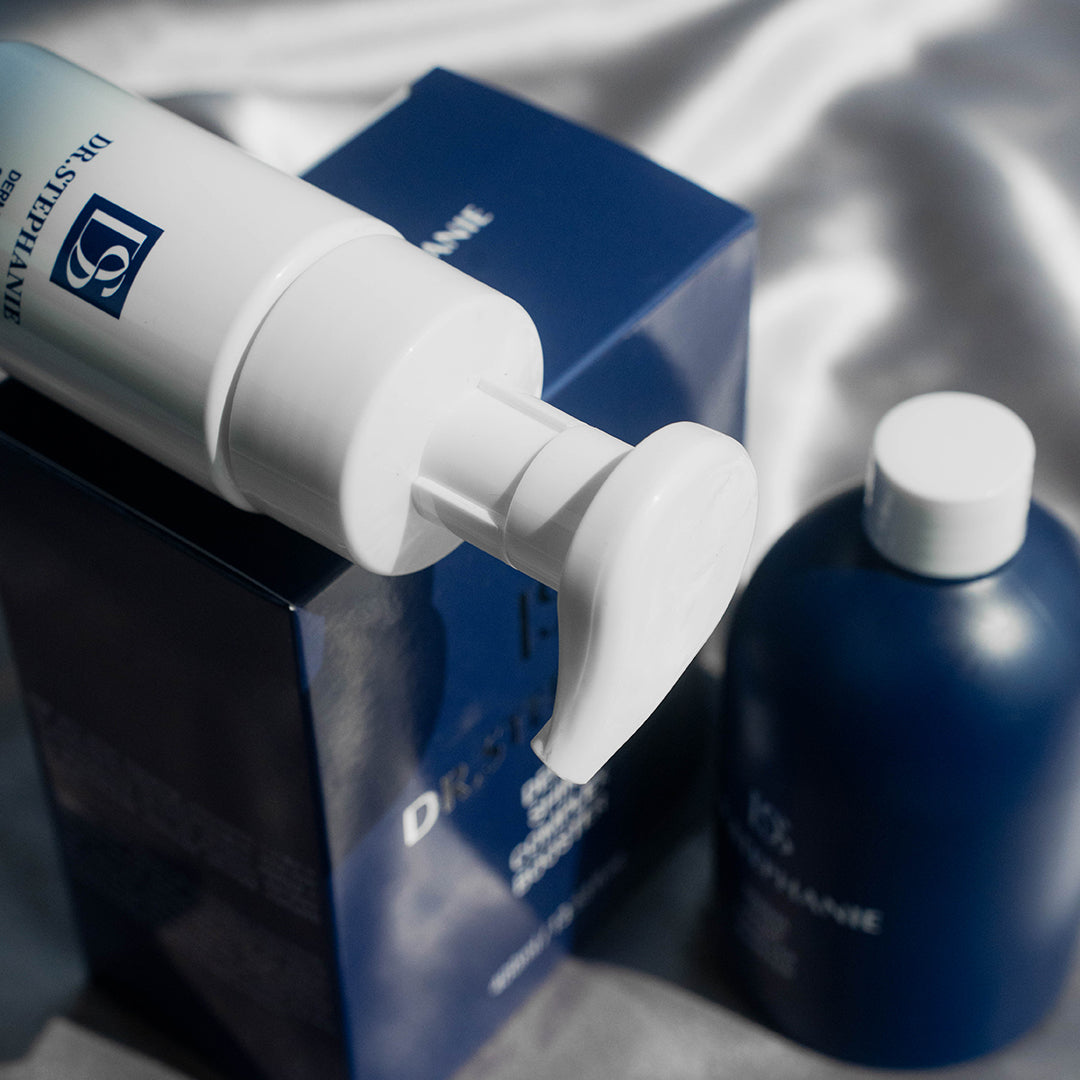 Dr. Stephanie 外泌體細胞修復化妝水 (P3573)