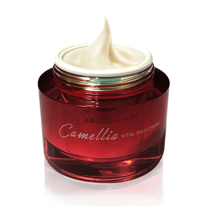 카멜리아 바이탈 리치크림