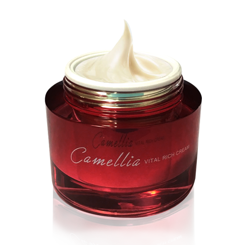 카멜리아 바이탈 리치크림