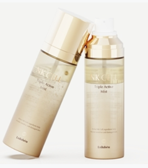 韓國Lulubeu NK CELL 細胞三重活性噴霧90g (P3839)