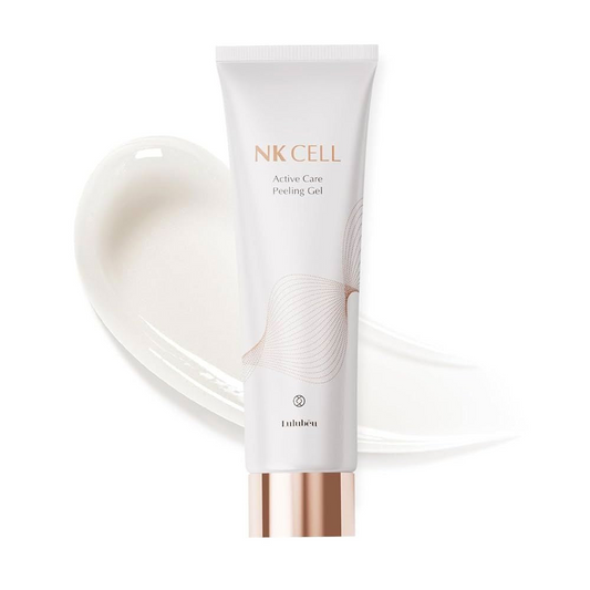 韓國Lulubeu NK CELL活性護理去角質凝膠 (P3433)