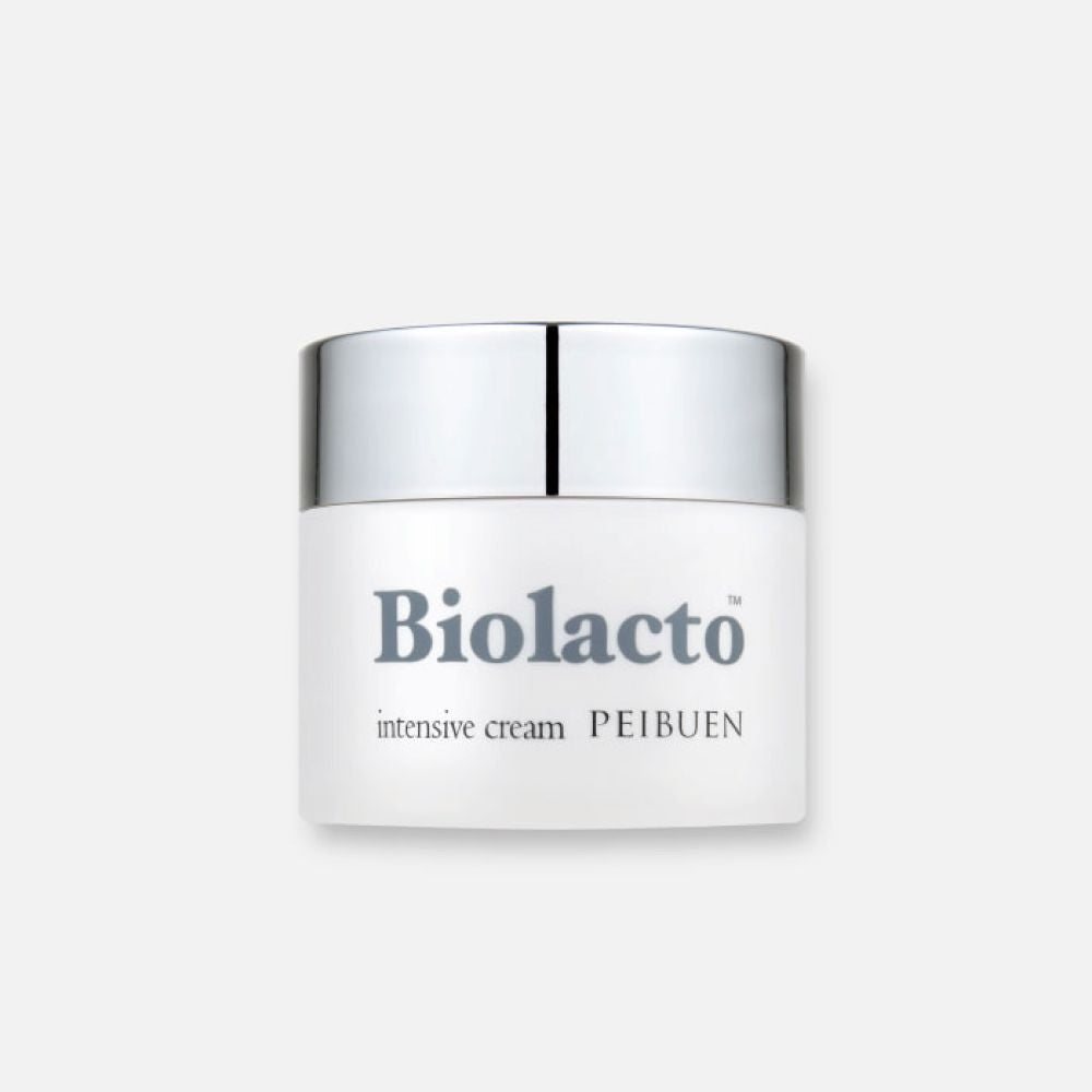 韓國院線 Peibuen 菲布恩 Biolacto 益生菌煥活時光修復面霜 50ml (P3877)