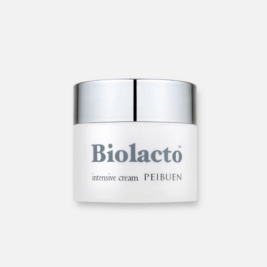 韓國院線 Peibuen 菲布恩 Biolacto 益生菌煥活時光修復面霜 50ml (P3877)