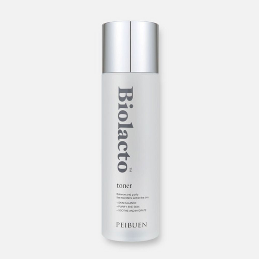 韓國院線 Peibuen 菲布恩 Biolacto 益生菌三重精華煥膚化妝水 200ml (P3875)