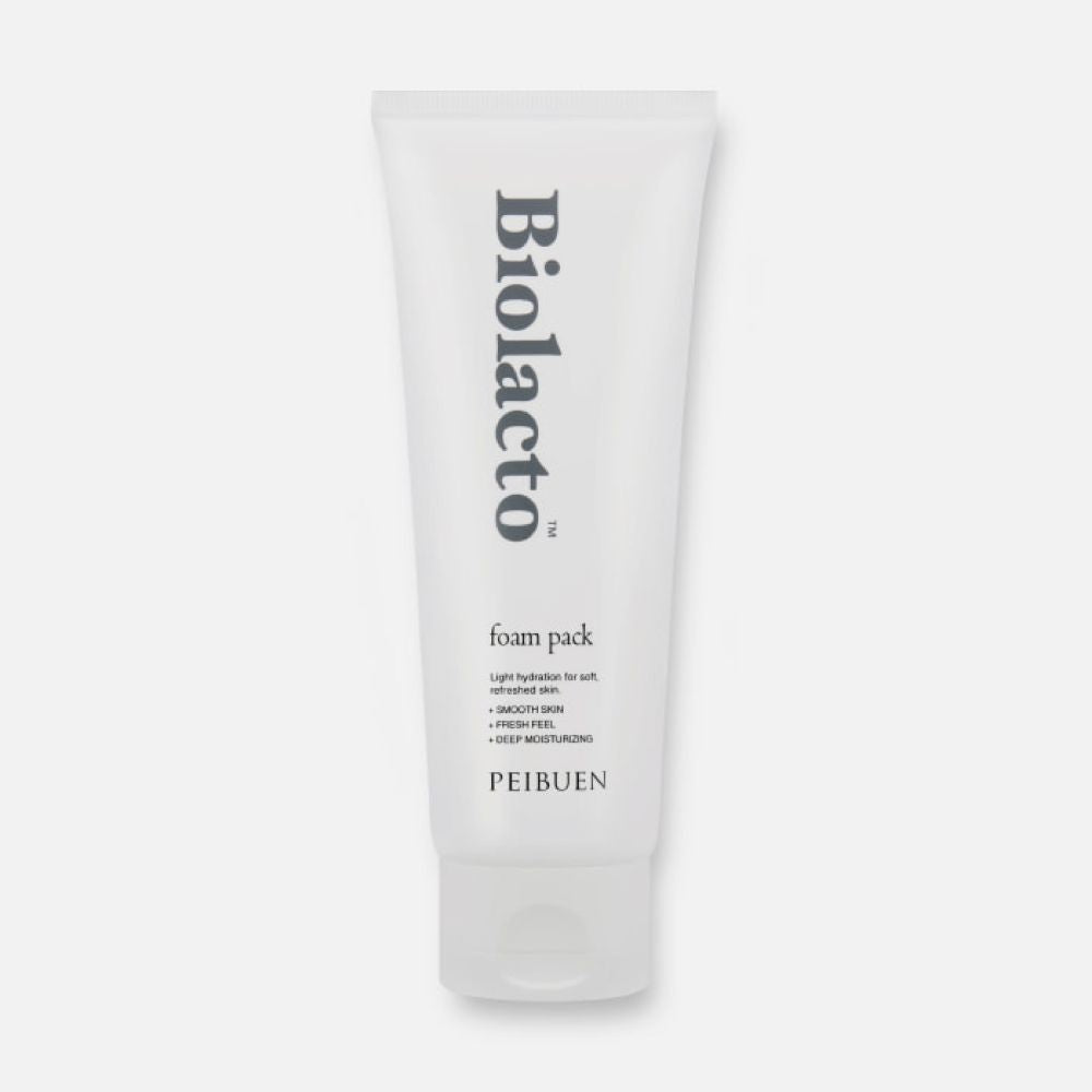 韓國院線 Peibuen 菲布恩 Biolacto 益生菌深層清潔洗面乳 150ml (P3874)