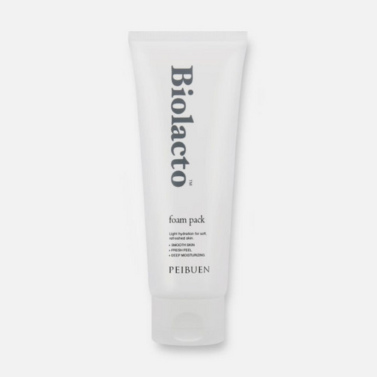 韓國院線 Peibuen 菲布恩 Biolacto 益生菌深層清潔洗面乳 150ml (P3874)