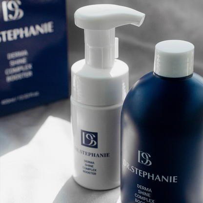 Dr. Stephanie 外泌體細胞修復化妝水 (P3573)