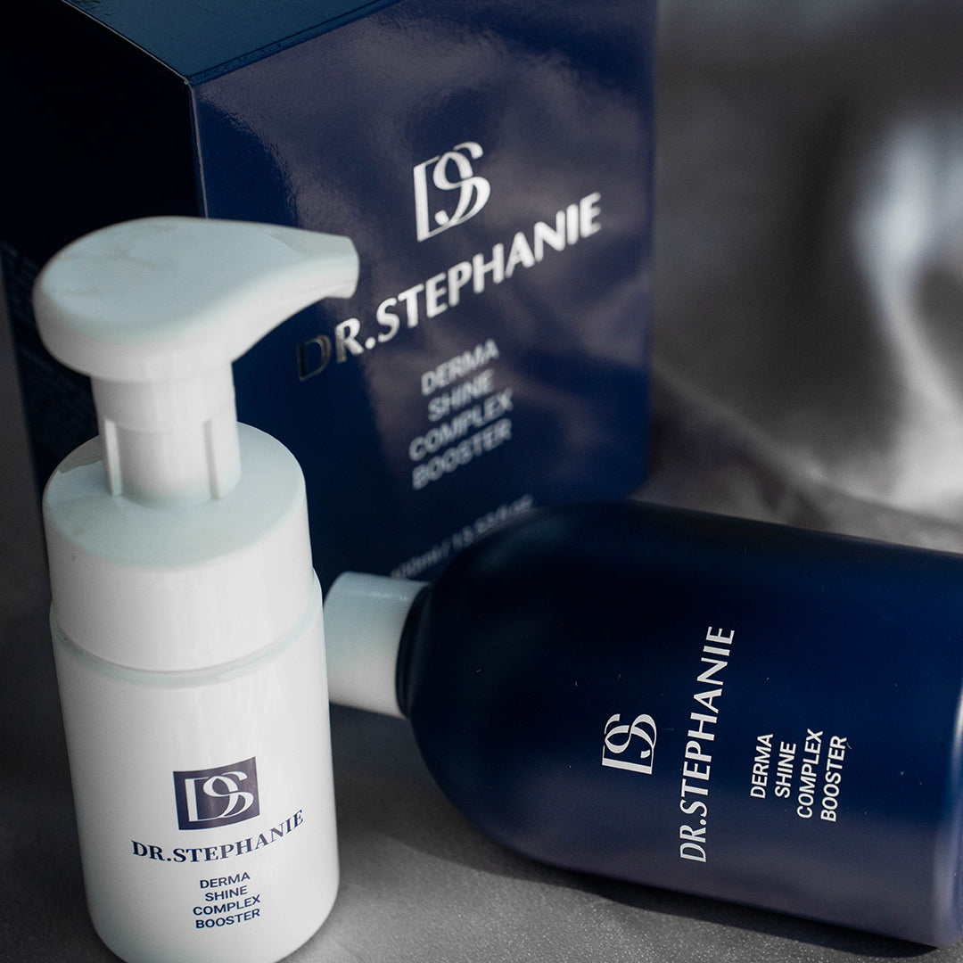Dr. Stephanie 外泌體細胞修復化妝水 (P3573)