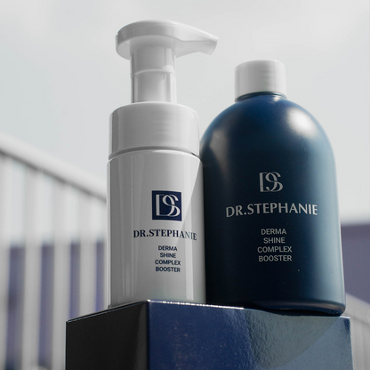 Dr. Stephanie 外泌體細胞修復化妝水 (P3573)