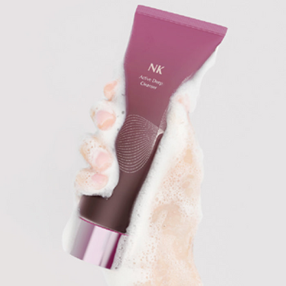 韓國Lulubeu NK CELL活性深層潔顏乳 (P3470)