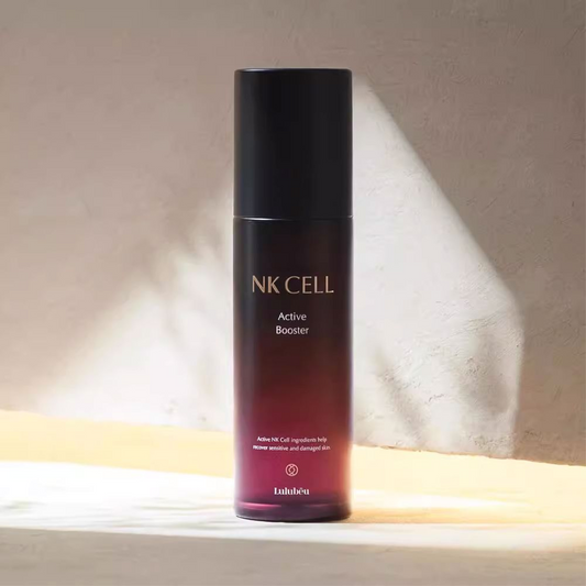 韓國Lulubeu NK CELL肌源爽膚水 (P3430)