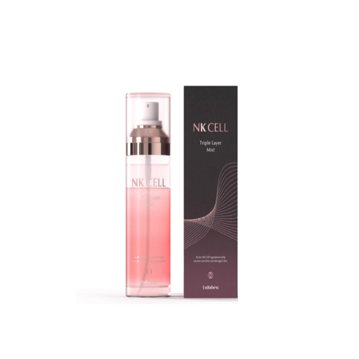 韓國Lulubeu NK CELL 三重保濕噴霧 (P3429)