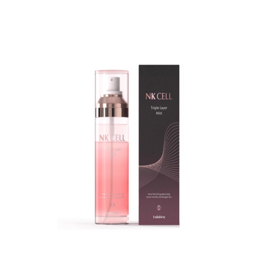 韓國Lulubeu NK CELL 三重保濕噴霧 (P3429)